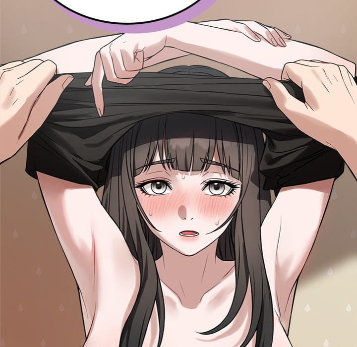 I’m Here for You (Uncensored), chapter 20, page 20 of 185