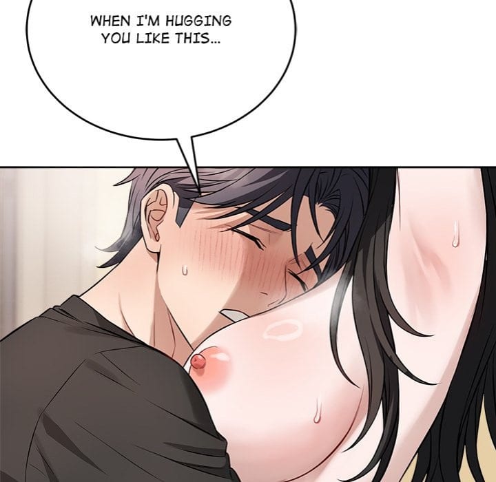 I’m Here for You (Uncensored), chapter 20, page 40 of 185