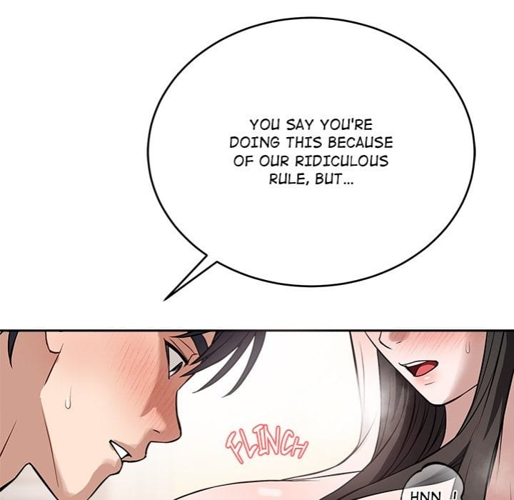 I’m Here for You (Uncensored), chapter 20, page 54 of 185