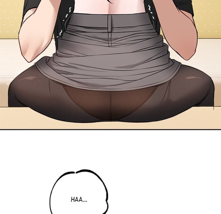 I’m Here for You (Uncensored), chapter 20, page 58 of 185