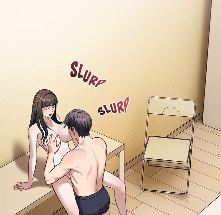 I’m Here for You (Uncensored), chapter 20, page 84 of 185