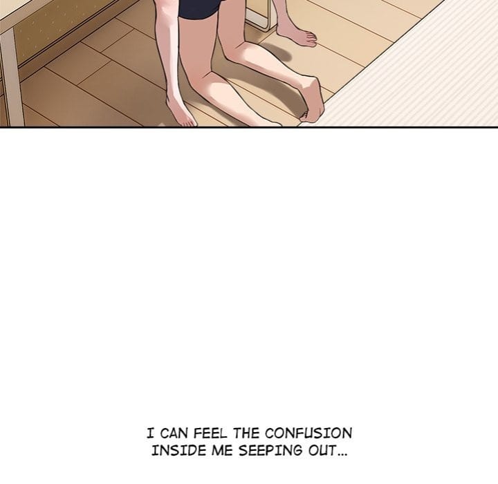 I’m Here for You (Uncensored), chapter 20, page 85 of 185