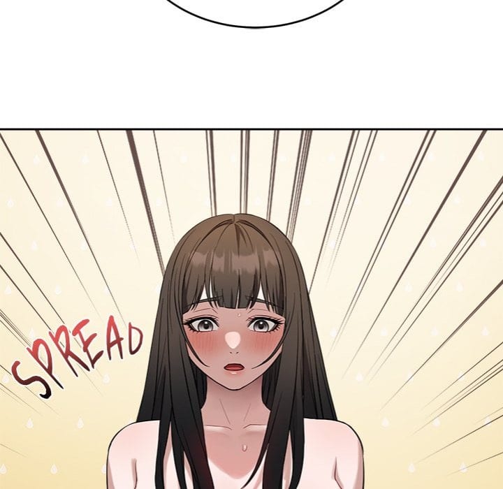 I’m Here for You (Uncensored), chapter 20, page 106 of 185