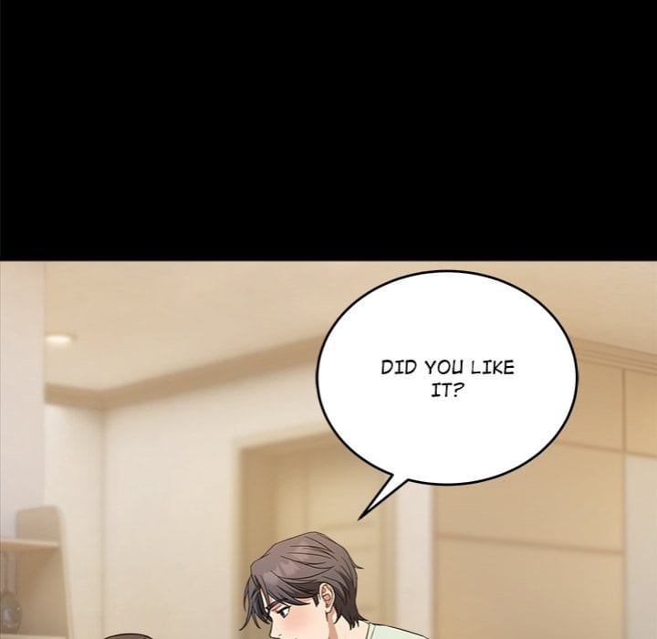 I’m Here for You (Uncensored), chapter 20, page 131 of 185