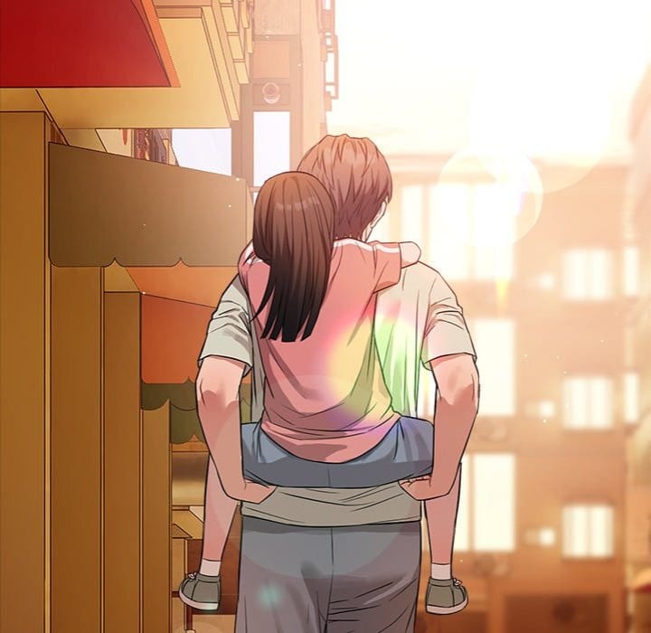 I’m Here for You (Uncensored), chapter 20, page 138 of 185