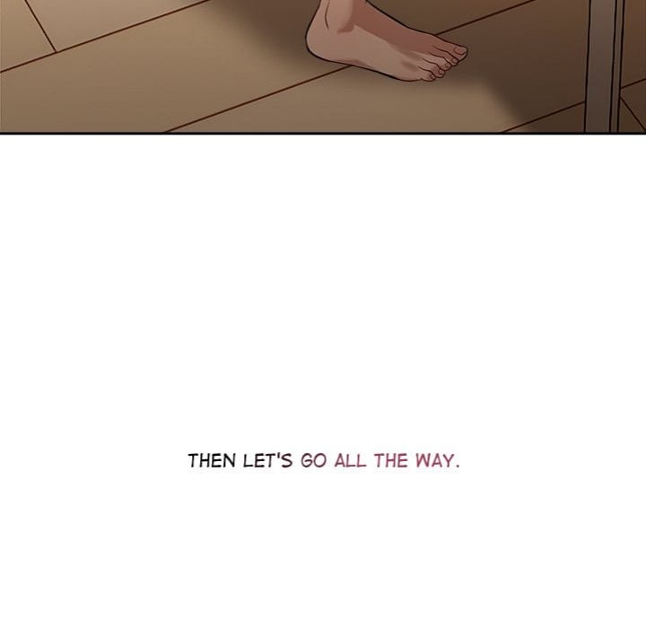 I’m Here for You (Uncensored), chapter 20, page 146 of 185