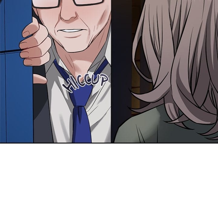 I’m Here for You (Uncensored), chapter 20, page 160 of 185