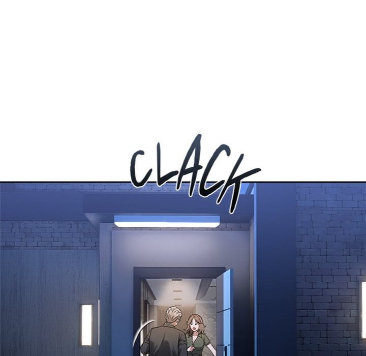I’m Here for You (Uncensored), chapter 20, page 161 of 185