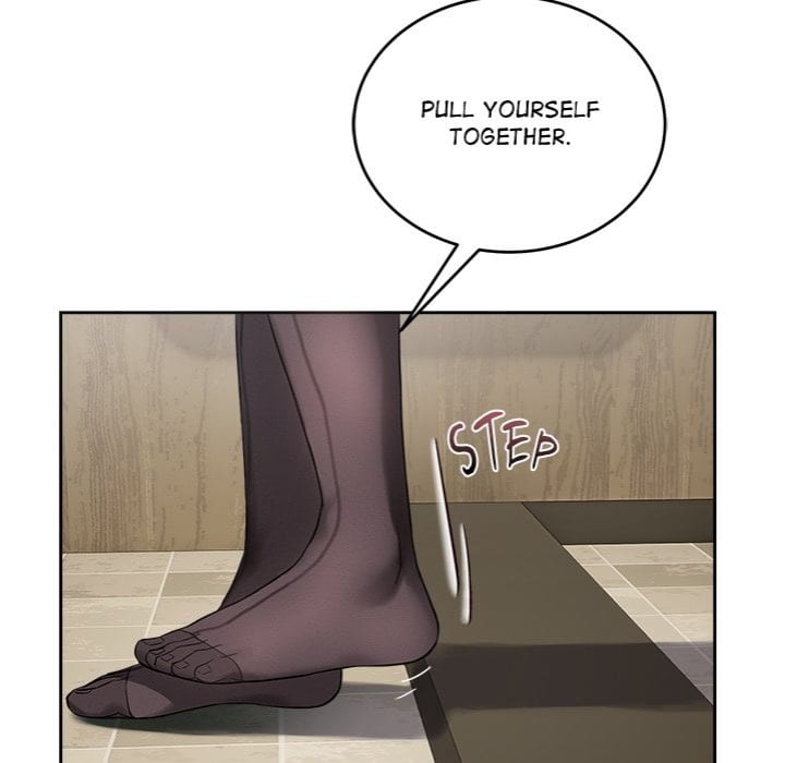 I’m Here for You (Uncensored), chapter 20, page 163 of 185