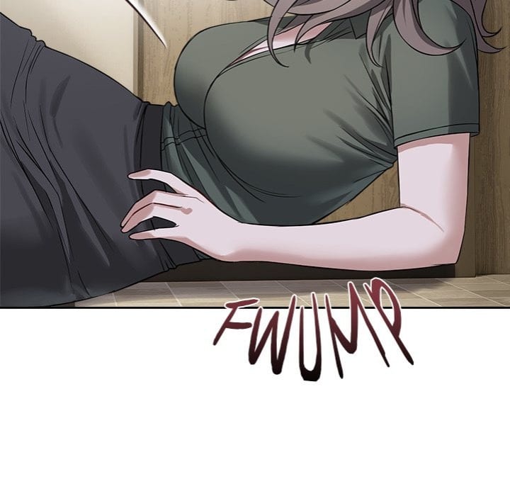 I’m Here for You (Uncensored), chapter 20, page 165 of 185