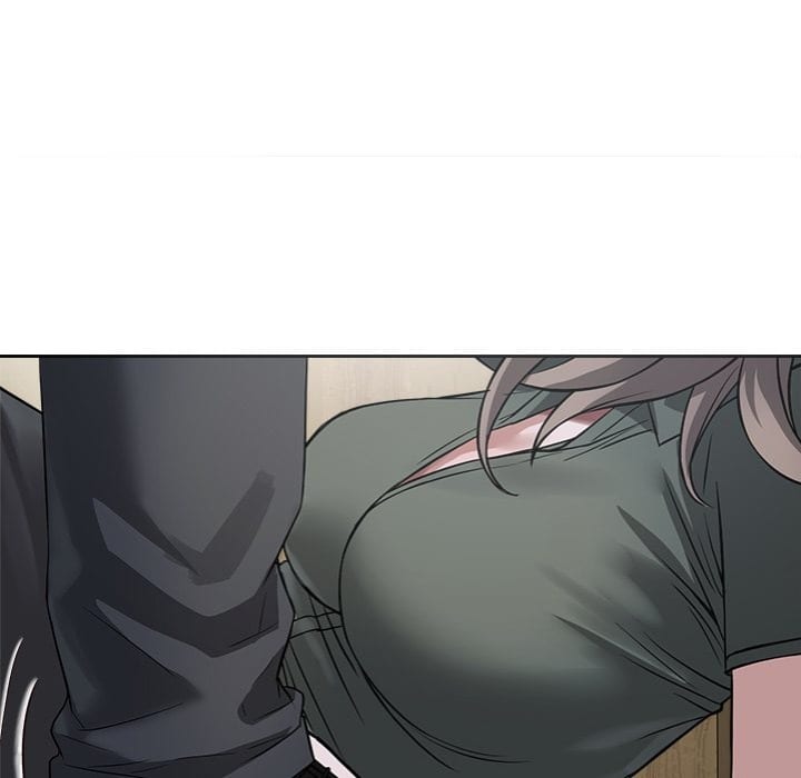I’m Here for You (Uncensored), chapter 20, page 166 of 185