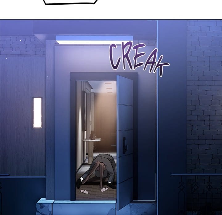 I’m Here for You (Uncensored), chapter 20, page 168 of 185