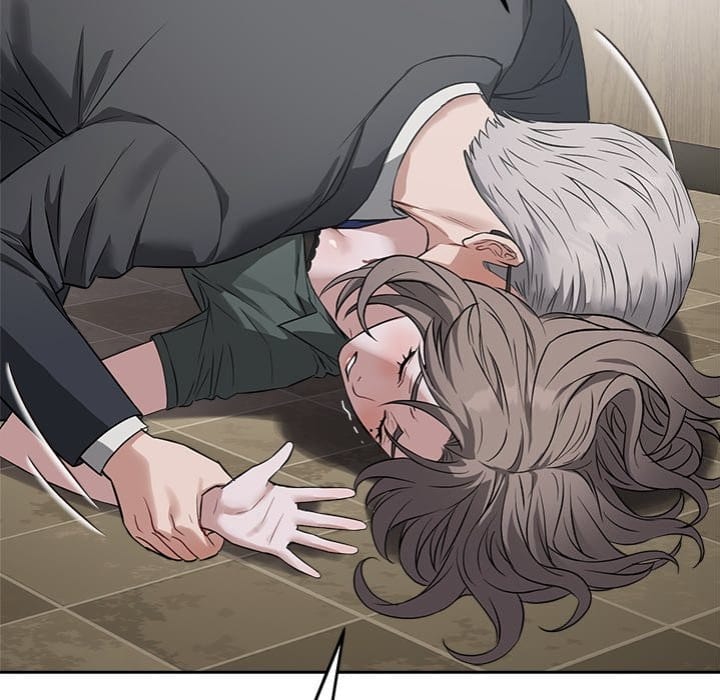 I’m Here for You (Uncensored), chapter 20, page 174 of 185