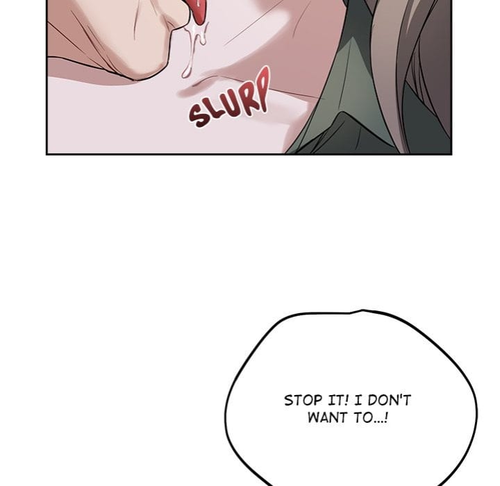 I’m Here for You (Uncensored), chapter 20, page 177 of 185