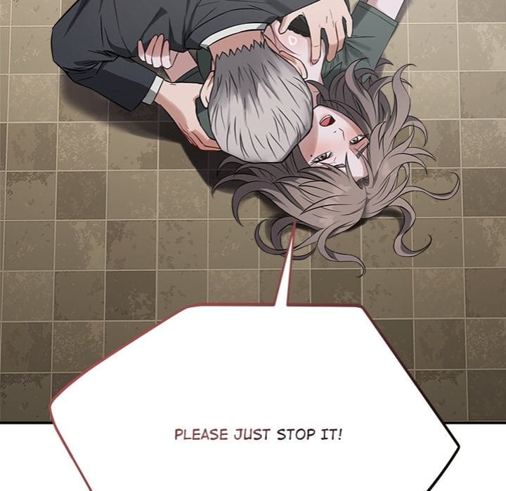 I’m Here for You (Uncensored), chapter 20, page 182 of 185