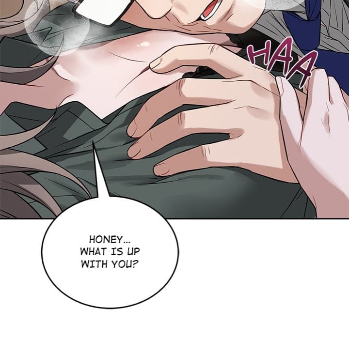 I’m Here for You (Uncensored), chapter 21, page 5 of 173