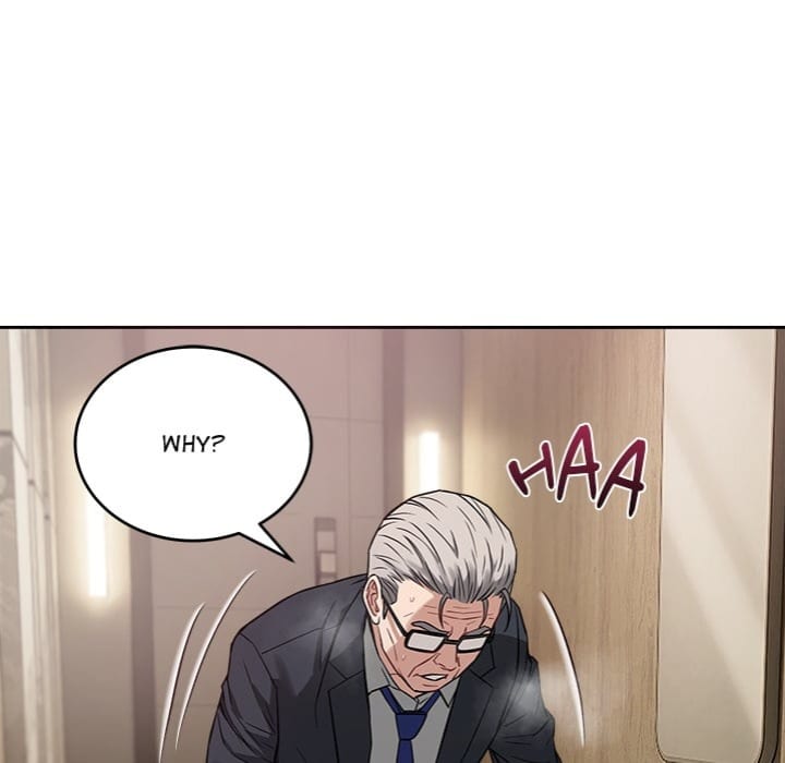 I’m Here for You (Uncensored), chapter 21, page 8 of 173