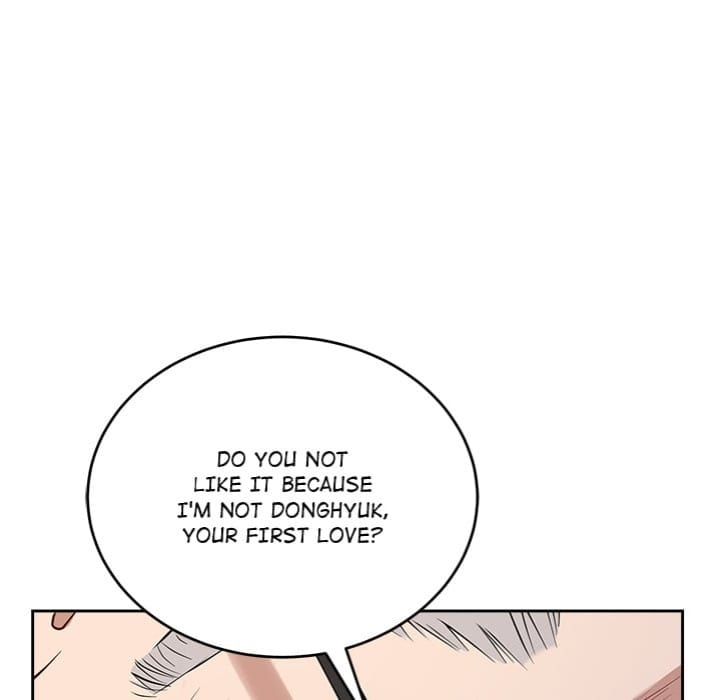 I’m Here for You (Uncensored), chapter 21, page 10 of 173