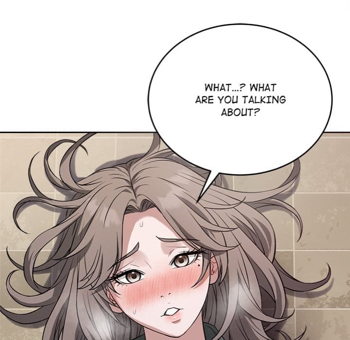 I’m Here for You (Uncensored), chapter 21, page 13 of 173