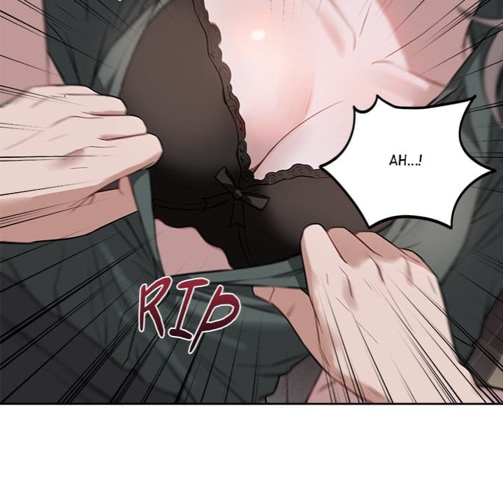 I’m Here for You (Uncensored), chapter 21, page 16 of 173