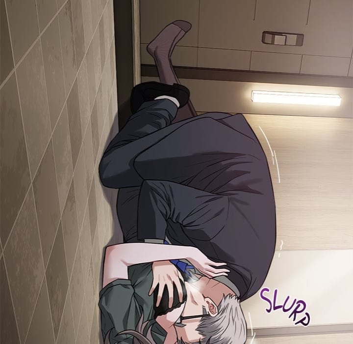 I’m Here for You (Uncensored), chapter 21, page 18 of 173