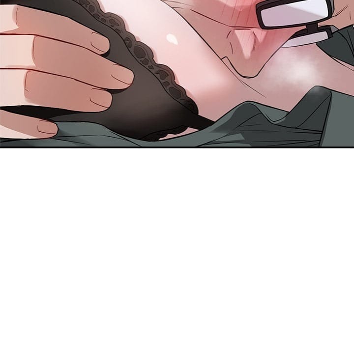 I’m Here for You (Uncensored), chapter 21, page 21 of 173