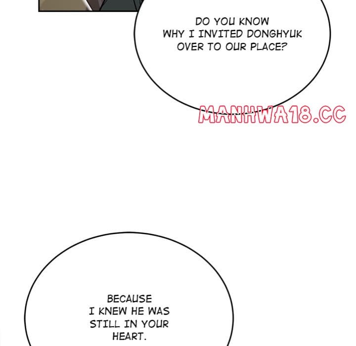 I’m Here for You (Uncensored), chapter 21, page 24 of 173