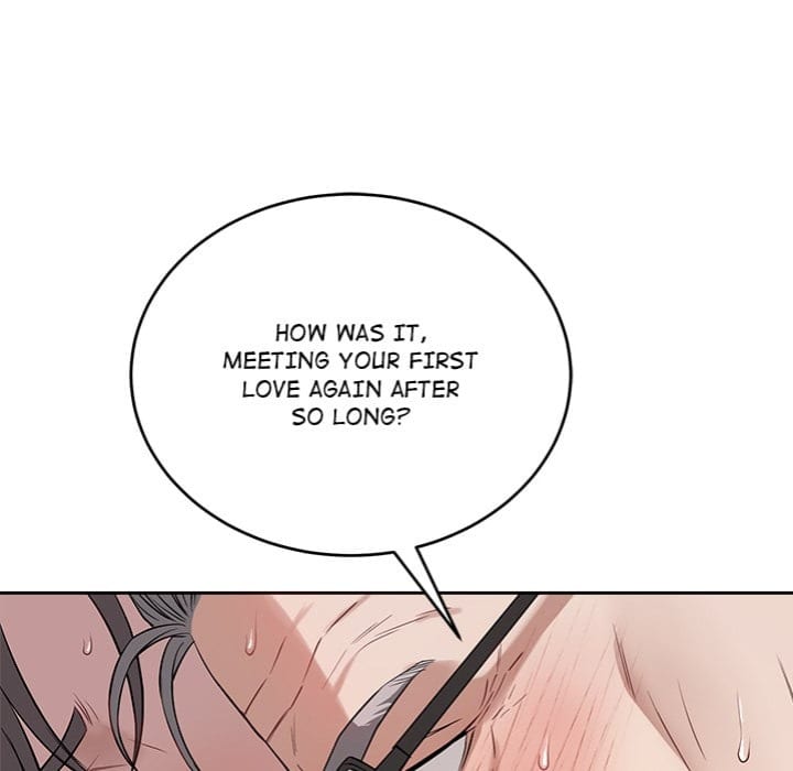 I’m Here for You (Uncensored), chapter 21, page 28 of 173