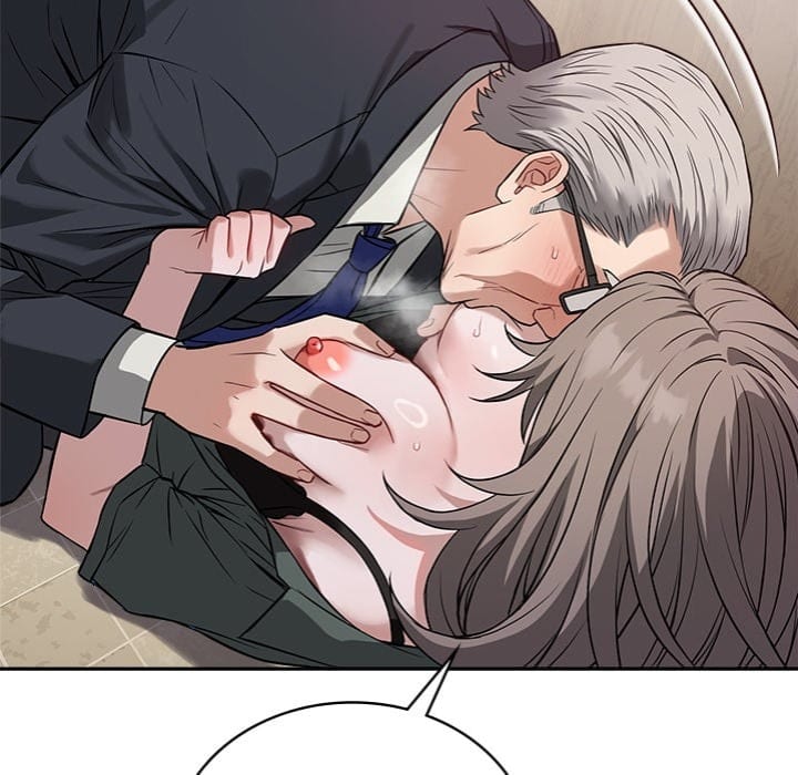 I’m Here for You (Uncensored), chapter 21, page 31 of 173