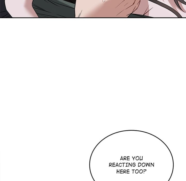 I’m Here for You (Uncensored), chapter 21, page 34 of 173