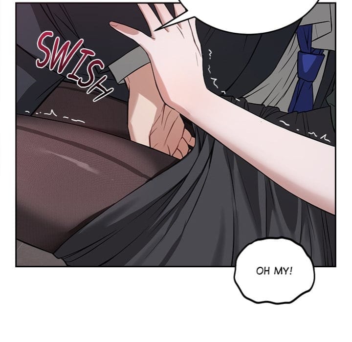 I’m Here for You (Uncensored), chapter 21, page 35 of 173
