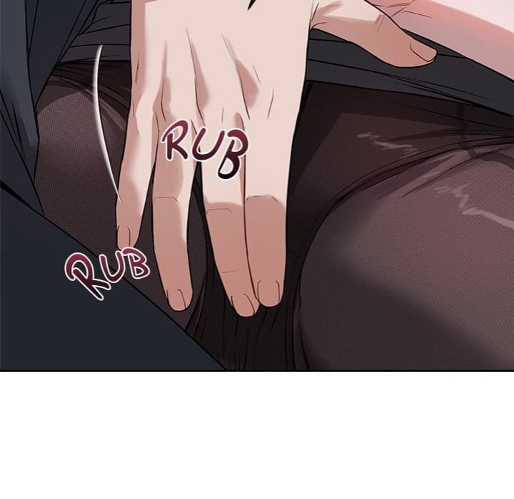 I’m Here for You (Uncensored), chapter 21, page 37 of 173