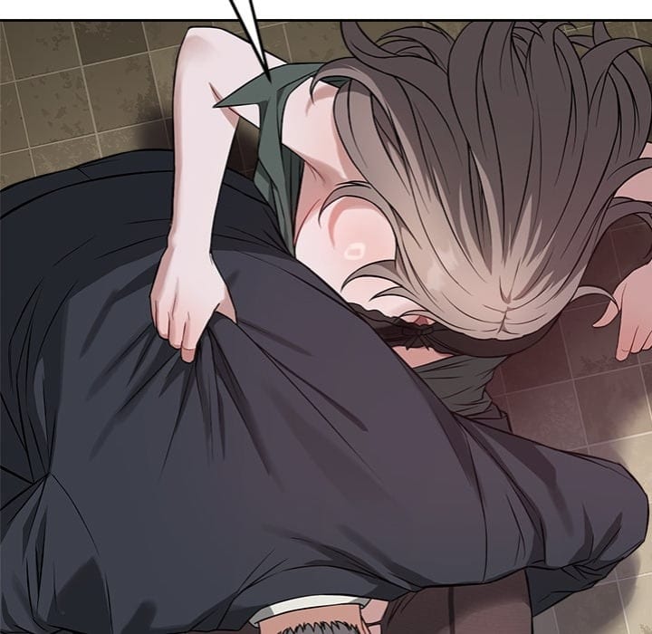 I’m Here for You (Uncensored), chapter 21, page 45 of 173