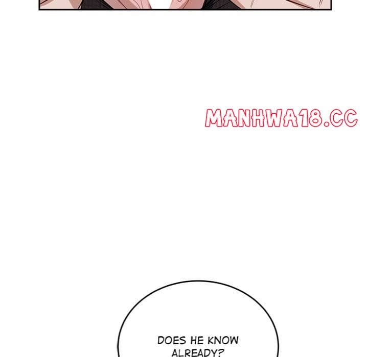 I’m Here for You (Uncensored), chapter 21, page 54 of 173