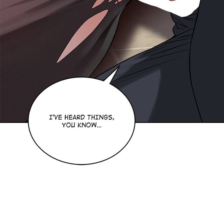 I’m Here for You (Uncensored), chapter 21, page 56 of 173