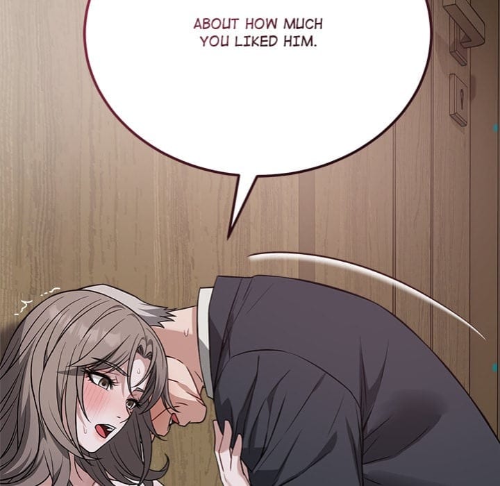 I’m Here for You (Uncensored), chapter 21, page 58 of 173