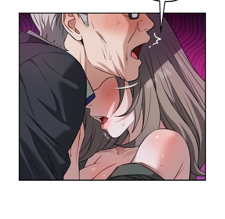 I’m Here for You (Uncensored), chapter 21, page 61 of 173