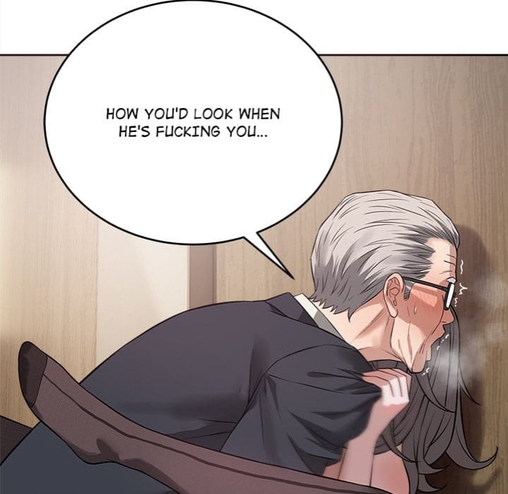 I’m Here for You (Uncensored), chapter 21, page 69 of 173