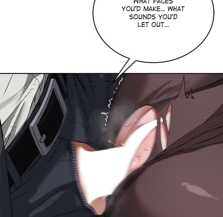 I’m Here for You (Uncensored), chapter 21, page 71 of 173