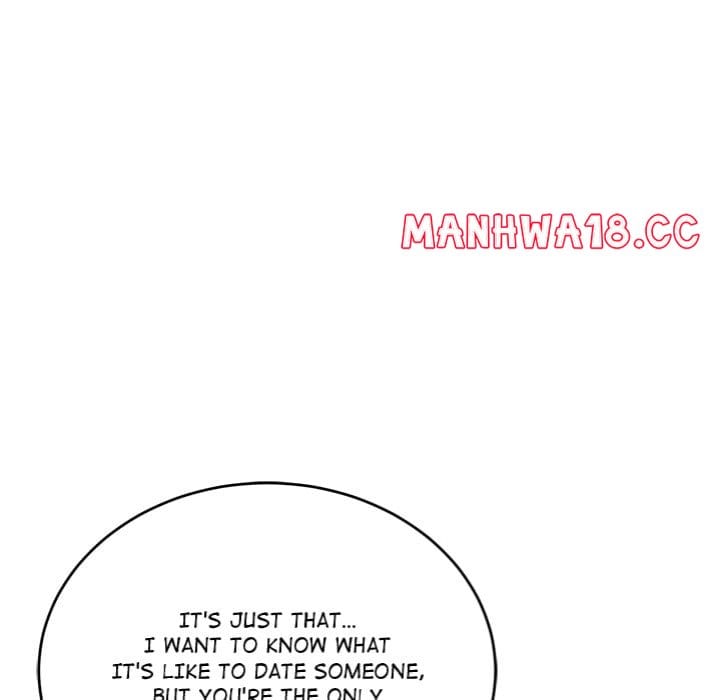 I’m Here for You (Uncensored), chapter 21, page 87 of 173