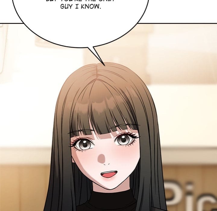 I’m Here for You (Uncensored), chapter 21, page 88 of 173