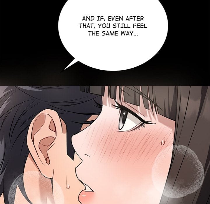 I’m Here for You (Uncensored), chapter 21, page 98 of 173