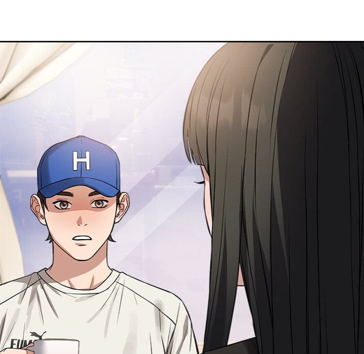 I’m Here for You (Uncensored), chapter 21, page 101 of 173