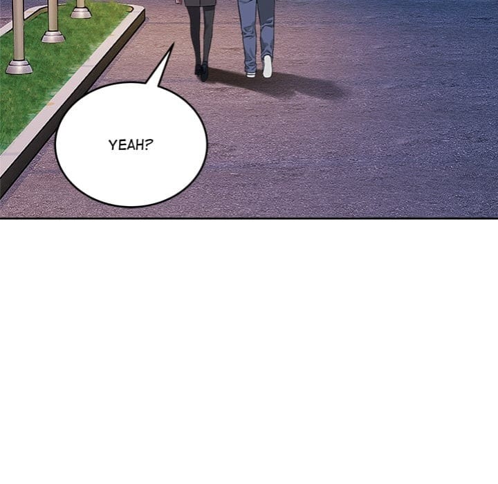 I’m Here for You (Uncensored), chapter 21, page 109 of 173