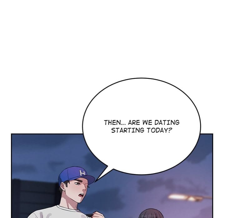 I’m Here for You (Uncensored), chapter 21, page 110 of 173