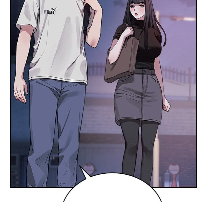 I’m Here for You (Uncensored), chapter 21, page 111 of 173