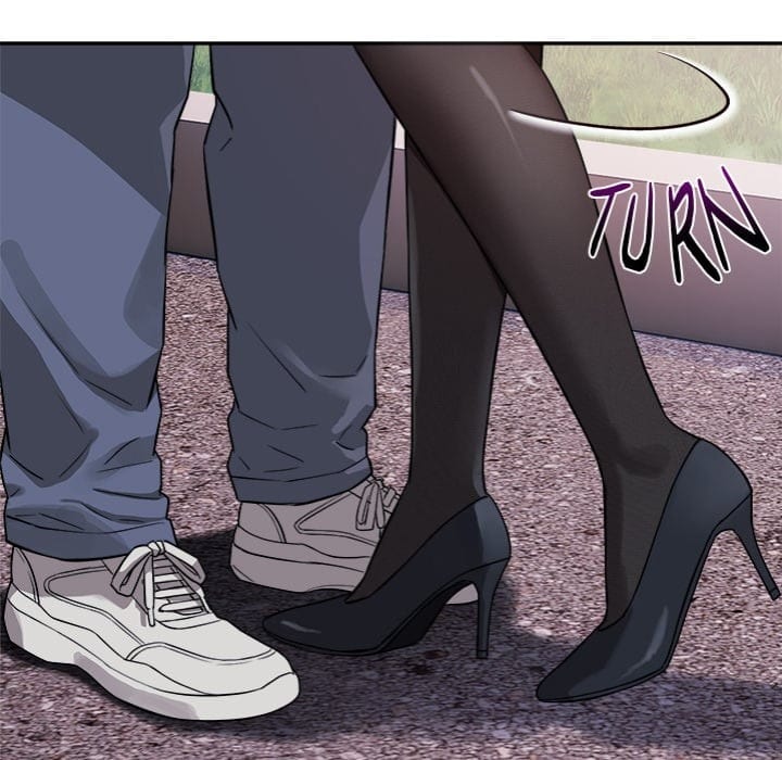 I’m Here for You (Uncensored), chapter 21, page 116 of 173