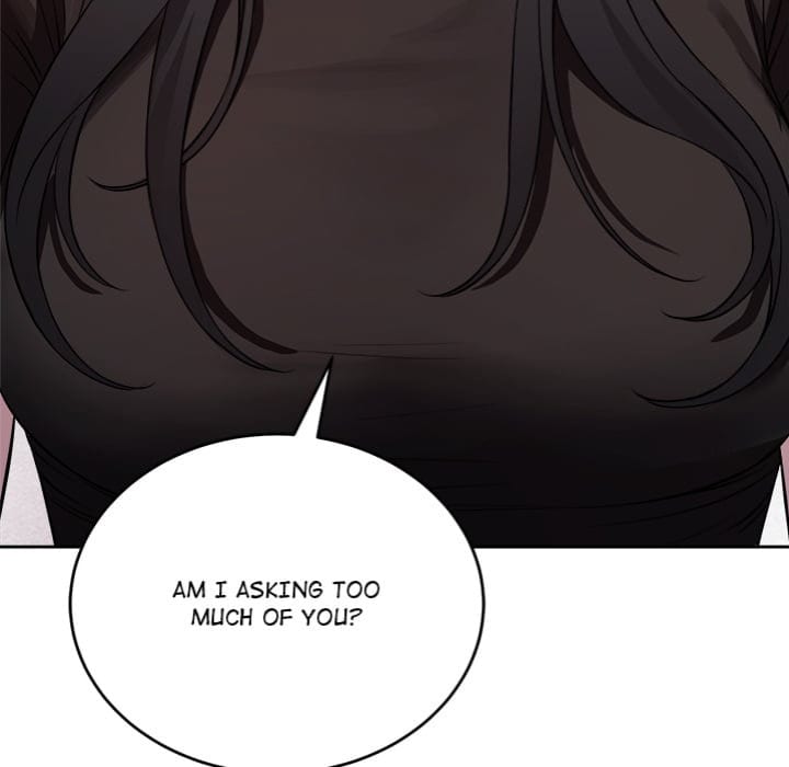 I’m Here for You (Uncensored), chapter 21, page 121 of 173