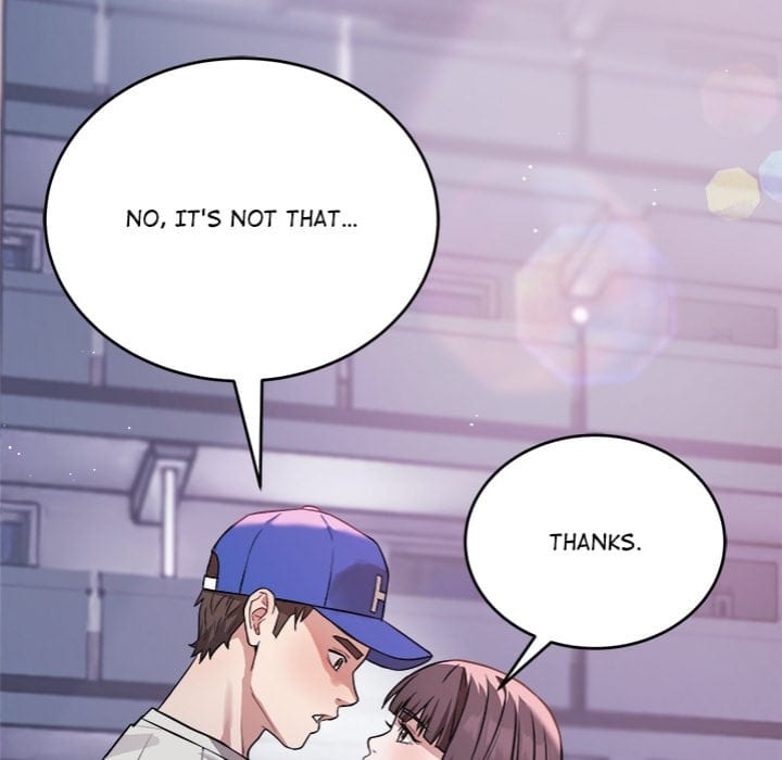 I’m Here for You (Uncensored), chapter 21, page 123 of 173