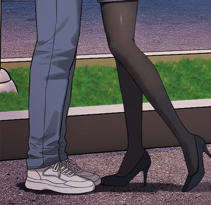 I’m Here for You (Uncensored), chapter 21, page 125 of 173